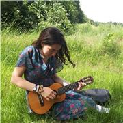 Étudiante de niveau bac, donne des cours d'italien en ligne